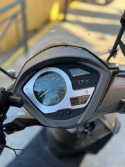 Sym Symphony ST 200i 2019 SYMPHONY ST 200I ABS EURO 4-thumb-4