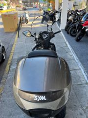 Sym Symphony ST 200i 2019 SYMPHONY ST 200I ABS EURO 4-thumb-5