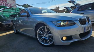 Bmw 320 2009 Mpack AUTOM οροφή ΠΥΡΓΟΣ ΛΑΜΠΡΟΠΟΥΛΟΣ-thumb-1