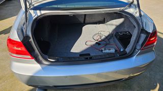 Bmw 320 2009 Mpack AUTOM οροφή ΠΥΡΓΟΣ ΛΑΜΠΡΟΠΟΥΛΟΣ-thumb-4