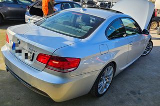 Bmw 320 2009 Mpack AUTOM οροφή ΠΥΡΓΟΣ ΛΑΜΠΡΟΠΟΥΛΟΣ-thumb-8