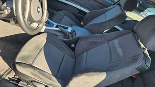 Bmw 320 2009 Mpack AUTOM οροφή ΠΥΡΓΟΣ ΛΑΜΠΡΟΠΟΥΛΟΣ-thumb-10