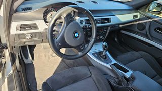 Bmw 320 2009 Mpack AUTOM οροφή ΠΥΡΓΟΣ ΛΑΜΠΡΟΠΟΥΛΟΣ-thumb-11