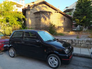 Fiat Cinquecento 1996 1.1 SPORTING