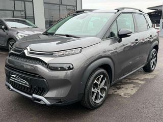 Citroen C3 Aircross 2021 C3 AIRCROSS S/S SHINE