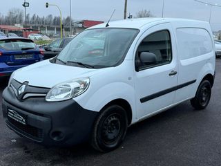 Renault Kangoo 2020 1.5 DCI