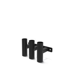 Amila 95270 Βάση Αποθήκευσης Μπαρών Storage Rack Arkon Barbell Stand