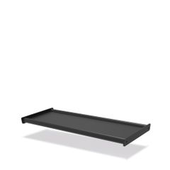 Amila 95259 Ράφι Storage Rack Arkon Kettlebell Tray 1.0