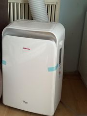 Inventor Magic 9000BTU- Φορητό κλιματιστικό
