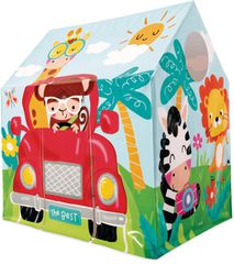 Intex 45642 Animal Adventure Play Tent