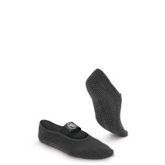 Amila 99863 Γυναικείες Κάλτσες Pilates Yoga Trinity Bellulu 35-38 – Graphite