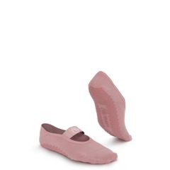 Amila 99855 Γυναικείες Κάλτσες Pilates Yoga Trinity Bellulu 35-38 –Rose Pink