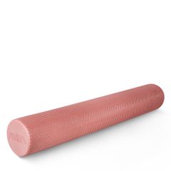 Amila 96836 Κύλινδρος Αποθεραπείας Foam Roller Trinity Φ15x90 cm – Rose Pink