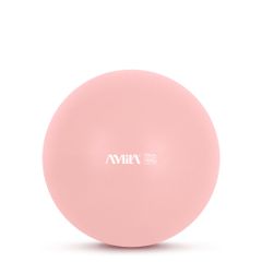 Amila 95808 Μπάλα Pilates Trinity (Bulk) 19 cm – Rose Pink