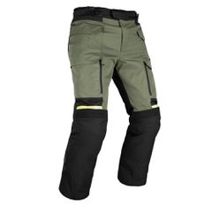 Παντελόνι OXFORD Rockland Dry2Dry Khaki/Black/Fluo