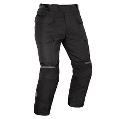 Παντελόνι OXFORD Rockland Dry2Dry Tech Black