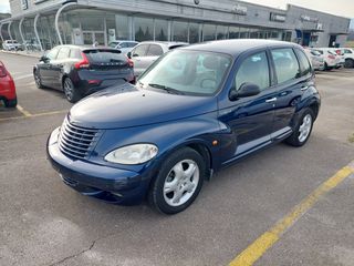 Chrysler PT Cruiser 2002