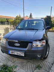 Ford Maverick 2007 2.3