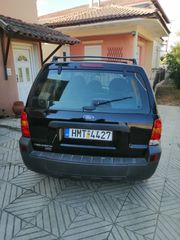 Ford Maverick 2007 2.3-thumb-1