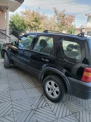 Ford Maverick 2007 2.3-thumb-2