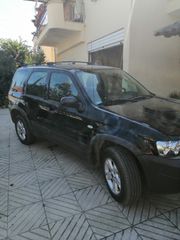 Ford Maverick 2007 2.3-thumb-3
