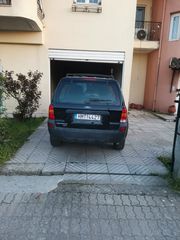 Ford Maverick 2007 2.3-thumb-5