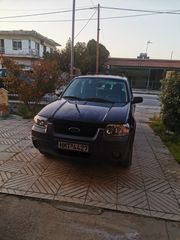 Ford Maverick 2007 2.3-thumb-6