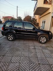 Ford Maverick 2007 2.3-thumb-7