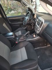 Ford Maverick 2007 2.3-thumb-8