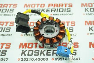 ΠΗΝΙΟ -> PIAGGIO BEVERLY 125 - 200 /  VESPA LX 125 -150 / ET 4 125 - 150 / RUNNER VXR 125 - 200 / ΚΩΔ: 584690