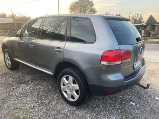 Volkswagen Touareg 2004 3.2 V6 FULL EXTRA