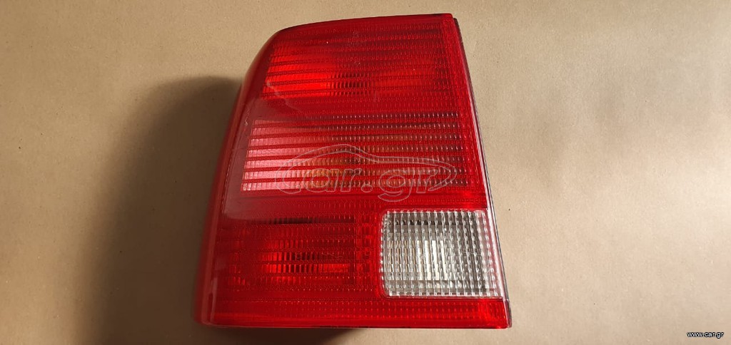 VOLKSWAGEN PASSAT 96-00 ΠΙΣΩ ΑΡΙΣΤΕΡΟ ΦΑΝΑΡΙ