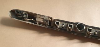 VOLKSWAGEN PASSAT 96-00 ΧΕΡΟΥΛΙ ΔΙΑΚΟΠΤΗΣ ΑΝΟΙΓΜΑΤΟΣ ΠΟΡΤ ΜΠΑΓΚΑΖ-thumb-5