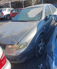 SEAT LEON 1.8CC 2005    Πόρτες  Γρύλλοι-Μηχανισμοί Παραθύρων-thumb-2