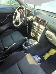 SEAT LEON 1.8CC 2005    Πόρτες  Γρύλλοι-Μηχανισμοί Παραθύρων-thumb-3