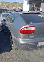 SEAT LEON 1.8CC 2005    Πόρτες  Γρύλλοι-Μηχανισμοί Παραθύρων-thumb-6