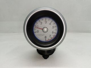 SUZUKI SPLASH '08 1.2 16V (5Θ) ΣΤΡΟΦΟΜΕΤΡΟ ΚΑΙ ΑΣΦΑΛΕΙΟΘΗΚΗ (ΠΟΛΟΣ ΜΠΑΤΑΡΙΑΣ) (ΑΠΟ ΚΙΝΗΤΗΡΑ K12B) (Κ)