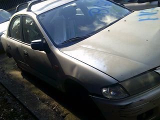 ΑΝΤΑΛΛΑΚΤΙΚΑ ΑΠΟ MAZDA 323 TOY 1997