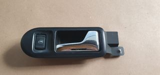 VOLKSWAGEN PASSAT 96-00 ΕΜΠΡΟΣ ΔΕΞΙ ΕΣΩΤΕΡΙΚΟ ΧΕΡΟΥΛΙ ΠΟΡΤΑΣ ΜΕ ΔΙΑΚΟΠΤΗ
