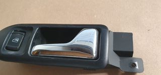 VOLKSWAGEN PASSAT 96-00 ΕΜΠΡΟΣ ΔΕΞΙ ΕΣΩΤΕΡΙΚΟ ΧΕΡΟΥΛΙ ΠΟΡΤΑΣ ΜΕ ΔΙΑΚΟΠΤΗ-thumb-1