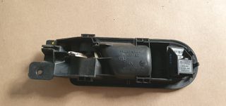 VOLKSWAGEN PASSAT 96-00 ΕΜΠΡΟΣ ΔΕΞΙ ΕΣΩΤΕΡΙΚΟ ΧΕΡΟΥΛΙ ΠΟΡΤΑΣ ΜΕ ΔΙΑΚΟΠΤΗ-thumb-3