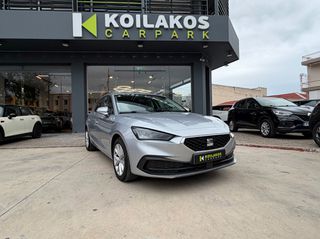 Seat Leon 2021 TSI 1.0 Business 110Hp 3πλή Εγγύηση