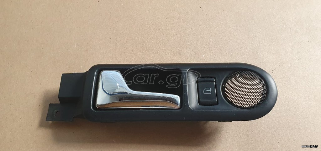 VOLKSWAGEN PASSAT 96-00 ΕΣΩΤΕΡΙΚΟ ΧΕΡΟΥΛΙ ΠΟΡΤΑΣ ΠΙΣΩ ΑΡΙΣΤΕΡΗΣ