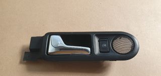 VOLKSWAGEN PASSAT 96-00 ΕΣΩΤΕΡΙΚΟ ΧΕΡΟΥΛΙ ΠΟΡΤΑΣ ΠΙΣΩ ΑΡΙΣΤΕΡΗΣ