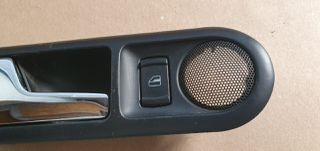 VOLKSWAGEN PASSAT 96-00 ΕΣΩΤΕΡΙΚΟ ΧΕΡΟΥΛΙ ΠΟΡΤΑΣ ΠΙΣΩ ΑΡΙΣΤΕΡΗΣ-thumb-2