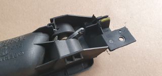 VOLKSWAGEN PASSAT 96-00 ΕΣΩΤΕΡΙΚΟ ΧΕΡΟΥΛΙ ΠΟΡΤΑΣ ΠΙΣΩ ΑΡΙΣΤΕΡΗΣ-thumb-4