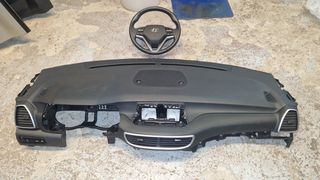 ΤΑΜΠΛΟ & AIRBAG ΟΔΗΓΟΥ HYUNDAI TUCSON 16-20
