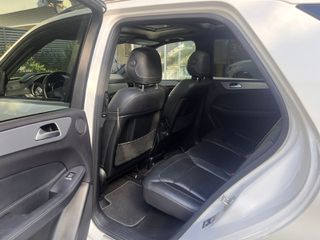 Mercedes-Benz GLE 500 2017 Mercedes-Benz GLE 500 E 4Matic-thumb-8