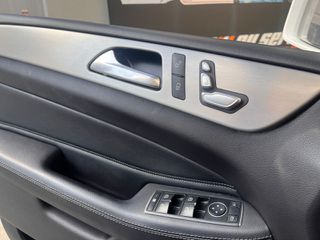 Mercedes-Benz GLE 500 2017 Mercedes-Benz GLE 500 E 4Matic-thumb-9