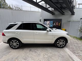 Mercedes-Benz GLE 500 2017 Mercedes-Benz GLE 500 E 4Matic-thumb-6